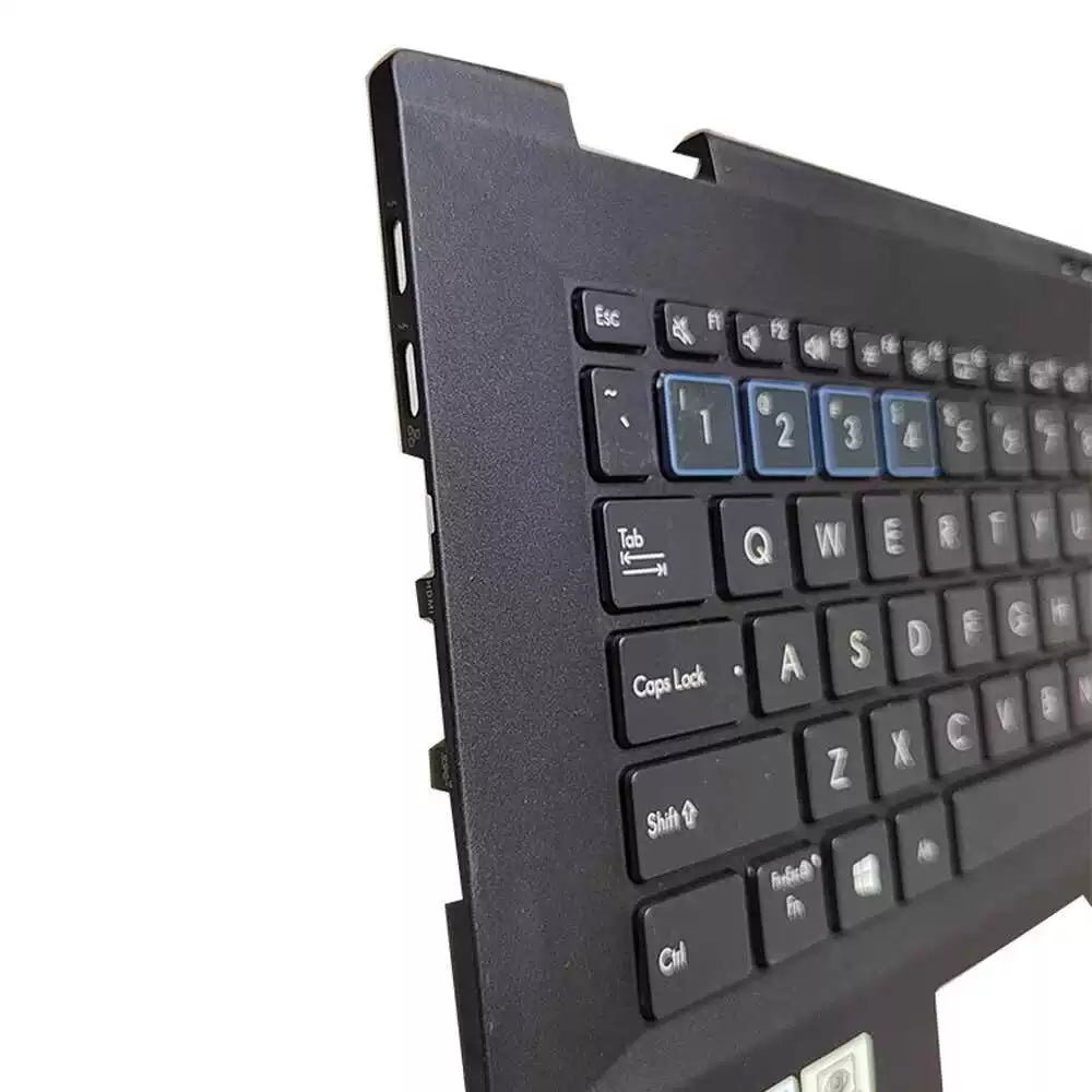 ASUS ASUS, Breaking Dawn Pro 2022 PX455C 14-inch, notebook C-case keyboard