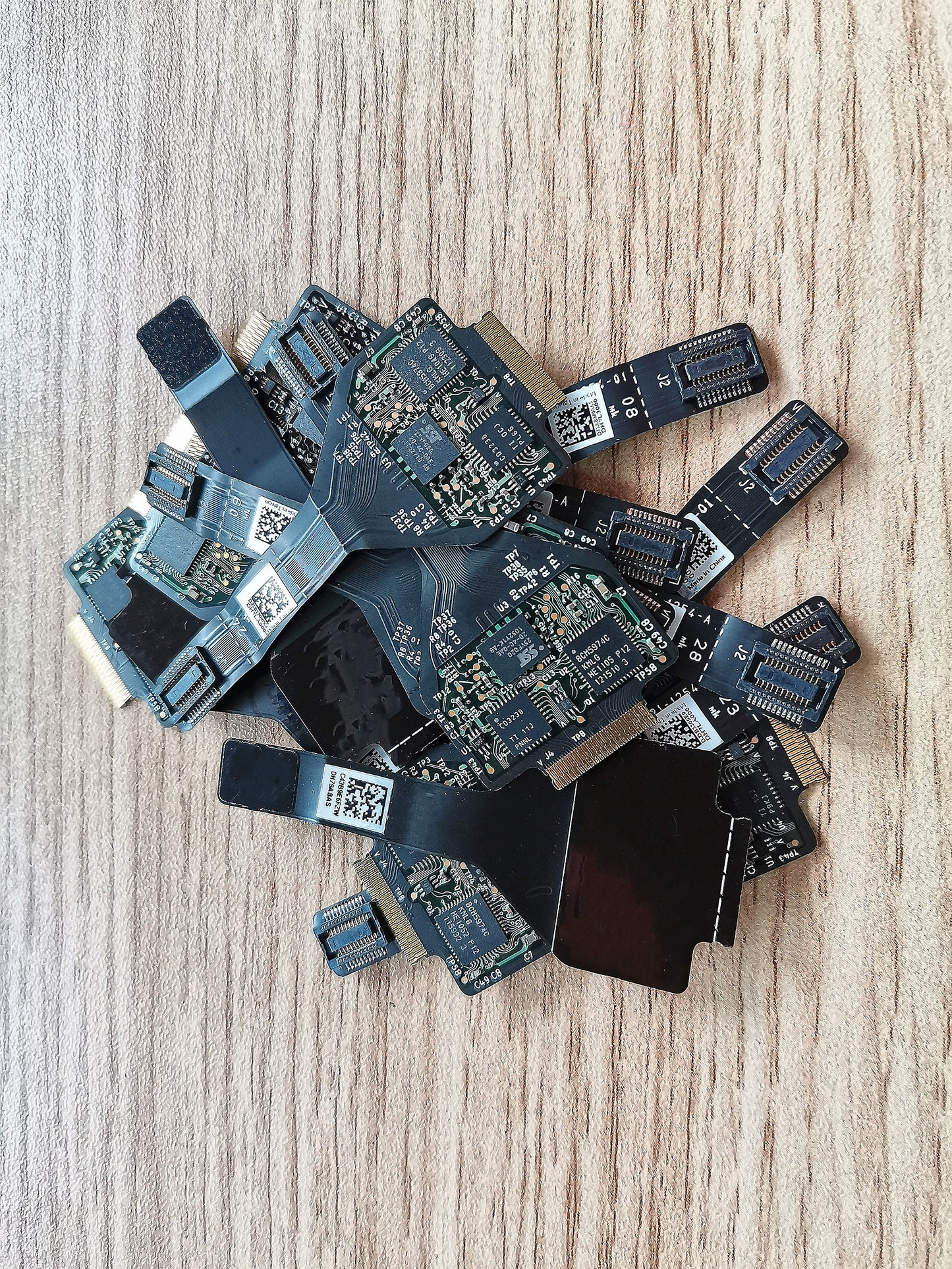 Macbook Apple Macbook Pro A1278 13 inch trackpad touchpad cable 2009-2012