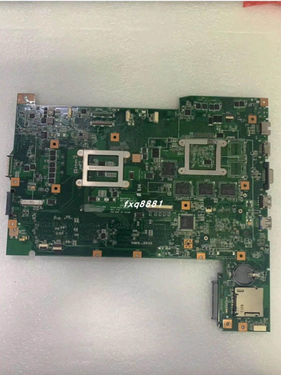 (Shipping fee not include)适用于ASUS 华硕G74SX主板 GTX560 ,原装拆机,现货