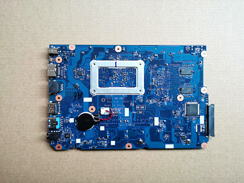 Lenovo ideapad 110-15ACL CG521 NM-A841 main board motherboatd