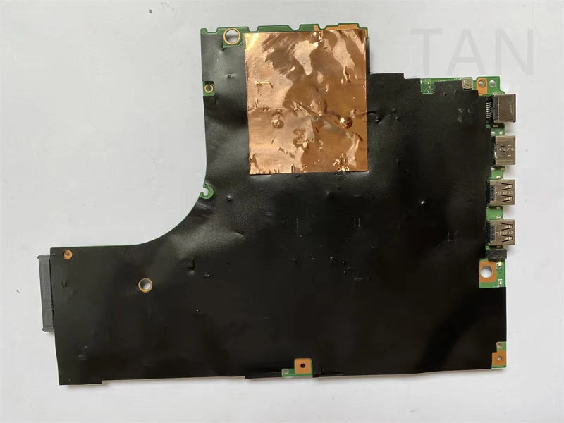 (Shipping fee not include) motherboard system board Lenovo/ 700-15ISK 15221-1M I7-6700HQ