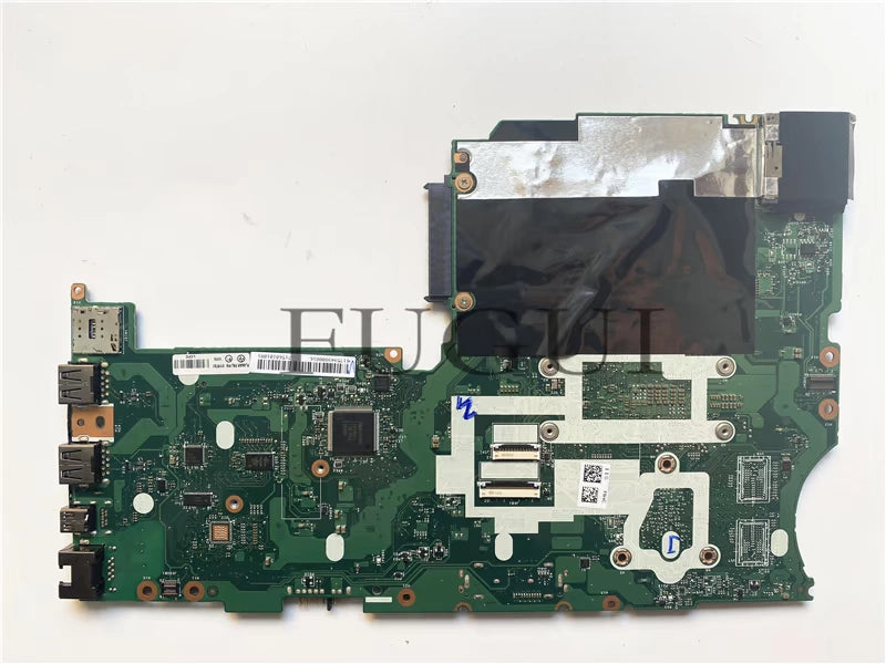 (Shipping fee not include) lenovo motherboard system board L460 01AW255 01AW259 NM-A651 i5-6300U i5-6200U