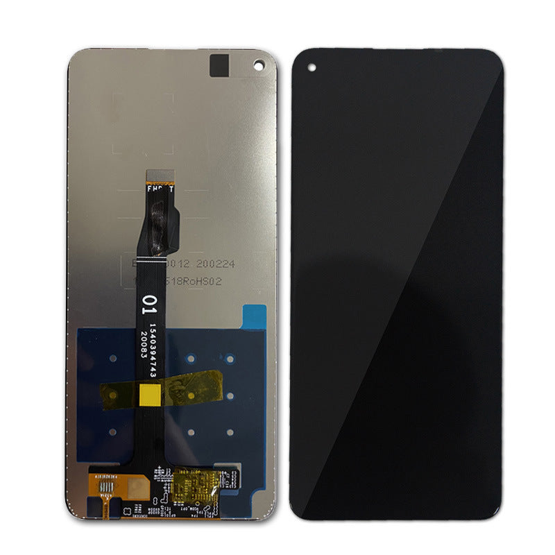 Huawei Honor 30S LCD screen assembly nova7SE/P40Lite 5G touch LCD digitizer screen panel