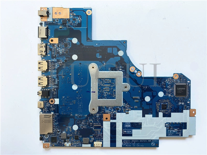 (Shipping fee not include) motherboard system board 330-15IKB NM-B241 4415U I3-6006 4GRAM I5-7200U 4GRAM