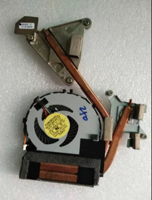 (Shipping fee not include)Sony VPCEG EC 111T -211T VPCEK PCG-61A11T 散热器风扇 MBX-250