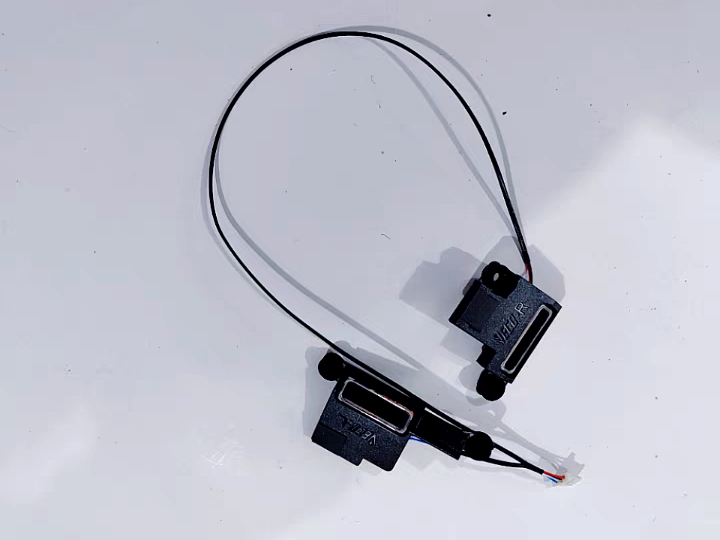 (Shipping fee not include) Lenovo lenovo e14 gen5 speaker 5sb0z88684