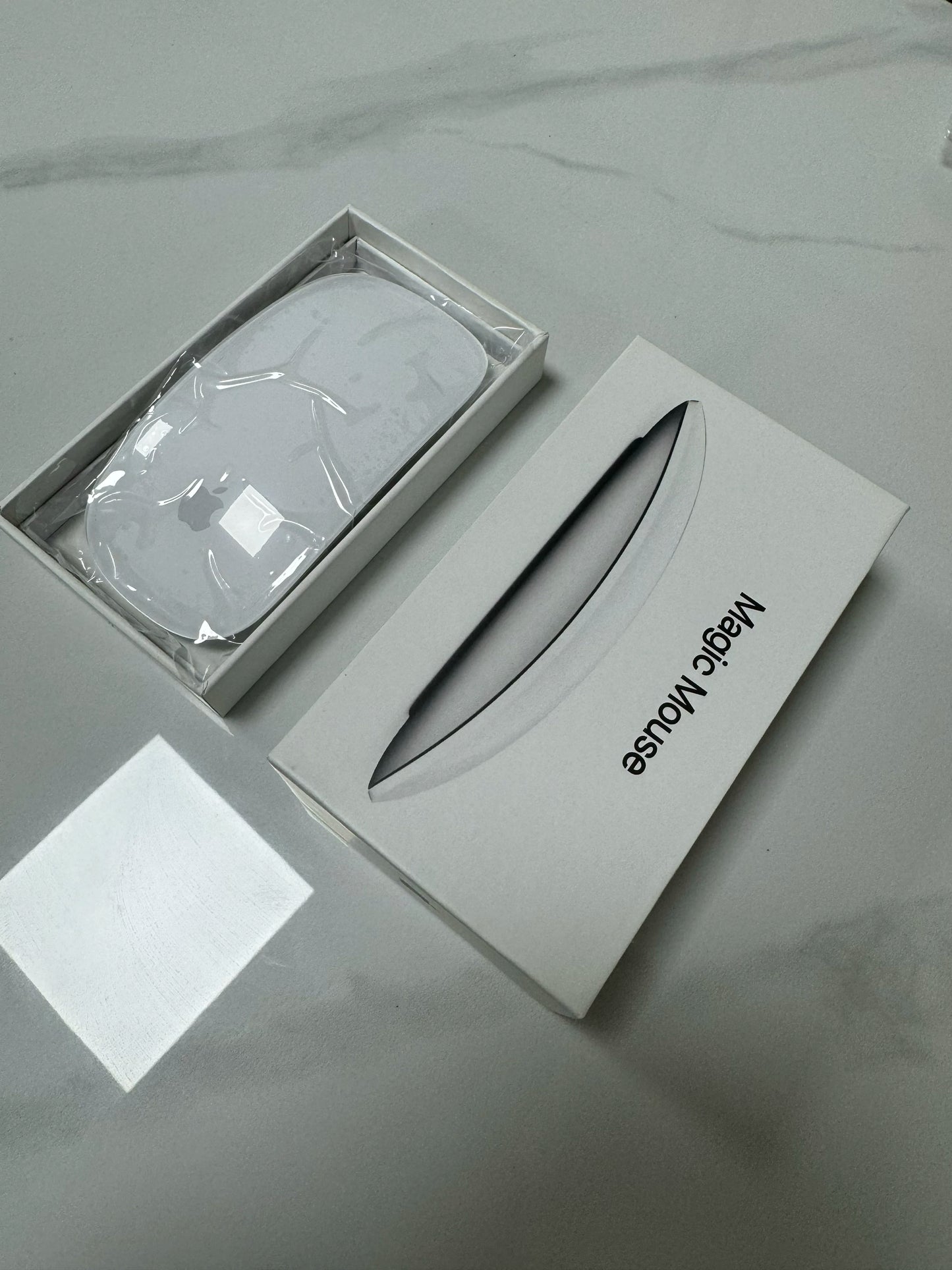 Apple Magic Mouse 3rd Generation Mouse Magic gen3 A1657 Mouse Apple Mouse