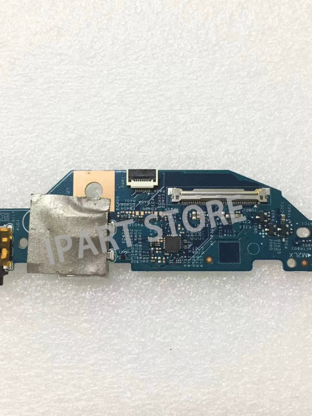 (Shipping fee not include)适用于Dell Inspiron 7706 2 In 1 USB音频小板 0DFKXV 原装 现货