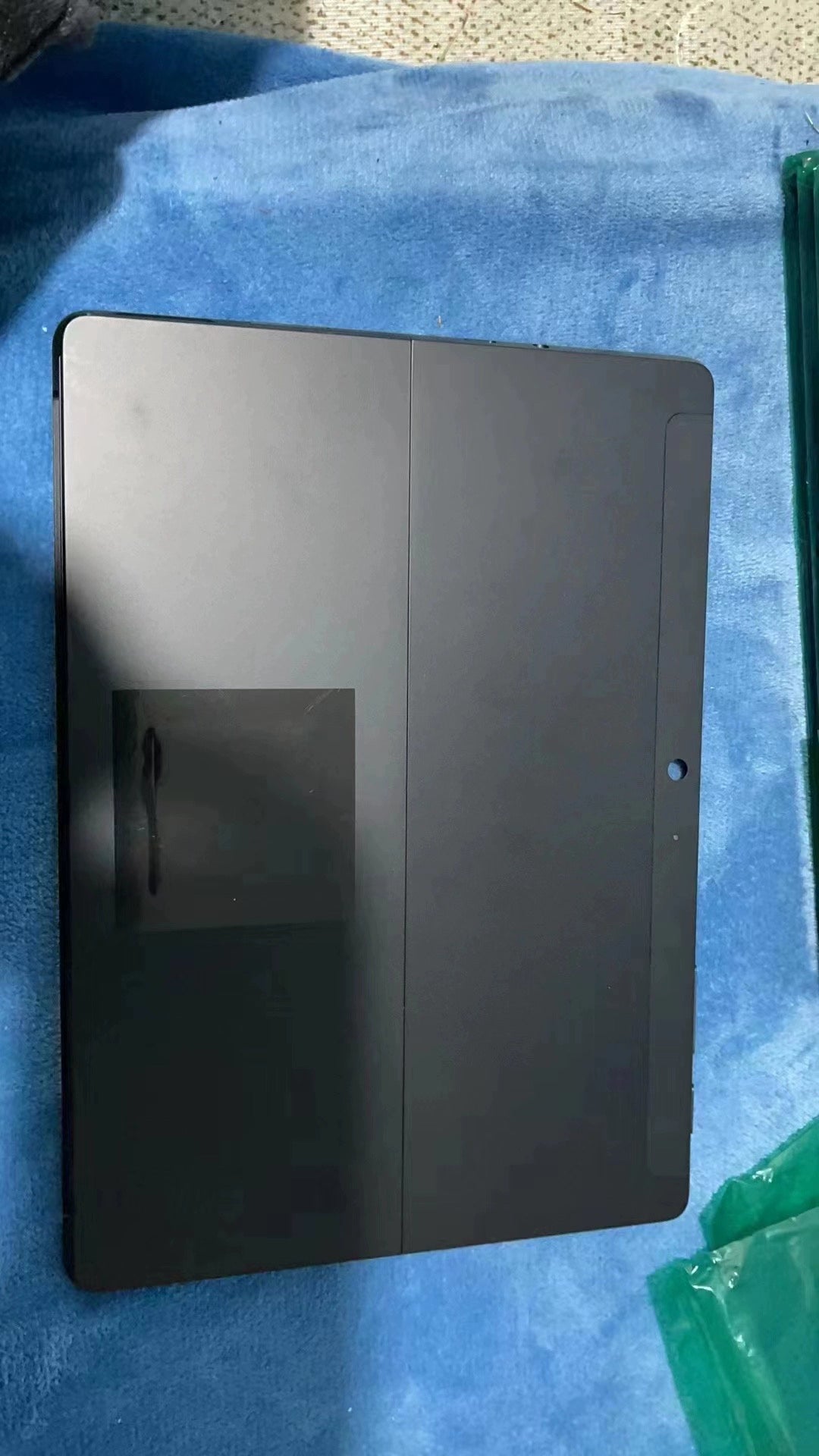 Surface pro 4/5/6/7/7pro new rear case back cover bracket 1796 bracket back cover go1/2/3