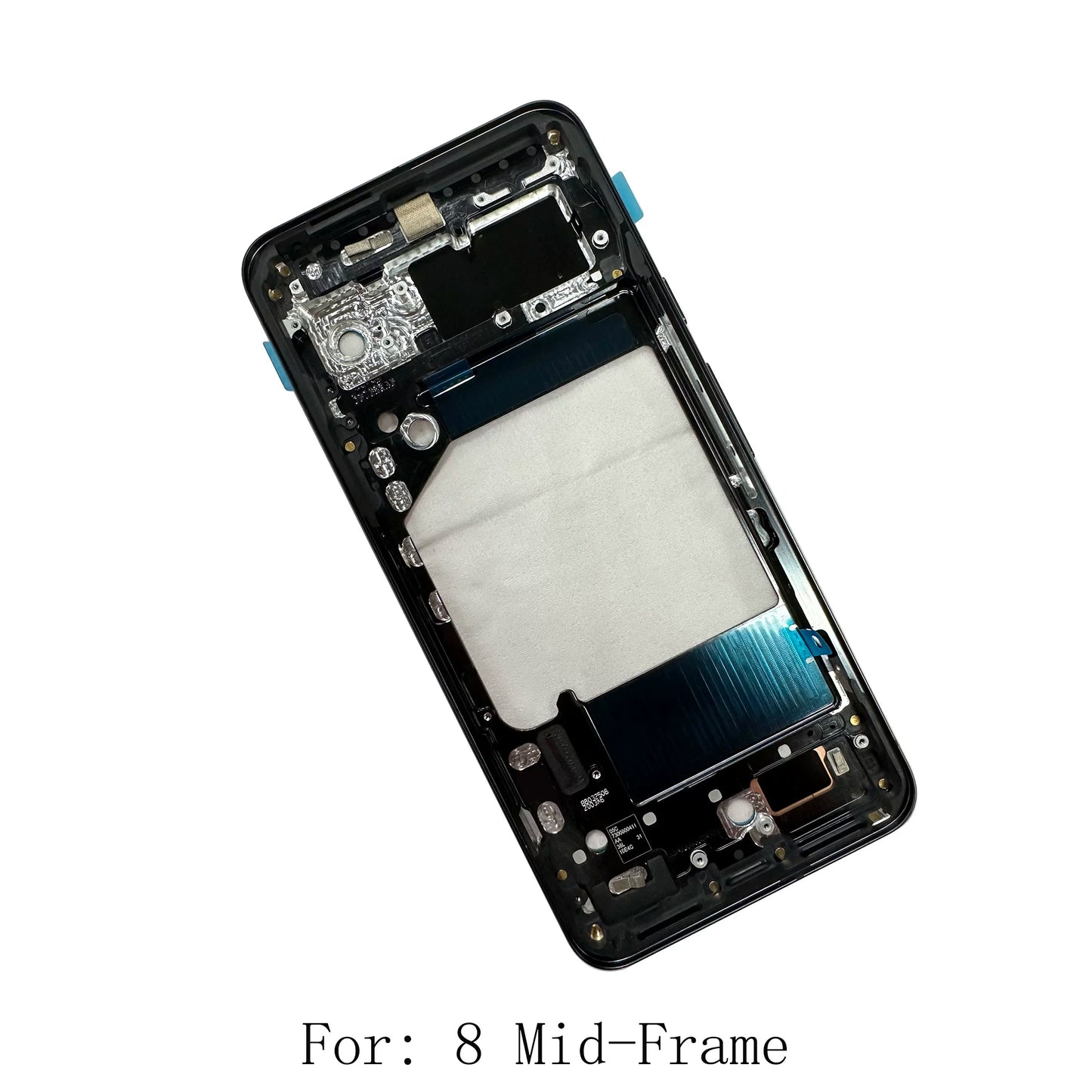 Suitable for Google Pixel 7 8 7Pro case middle frame middle case