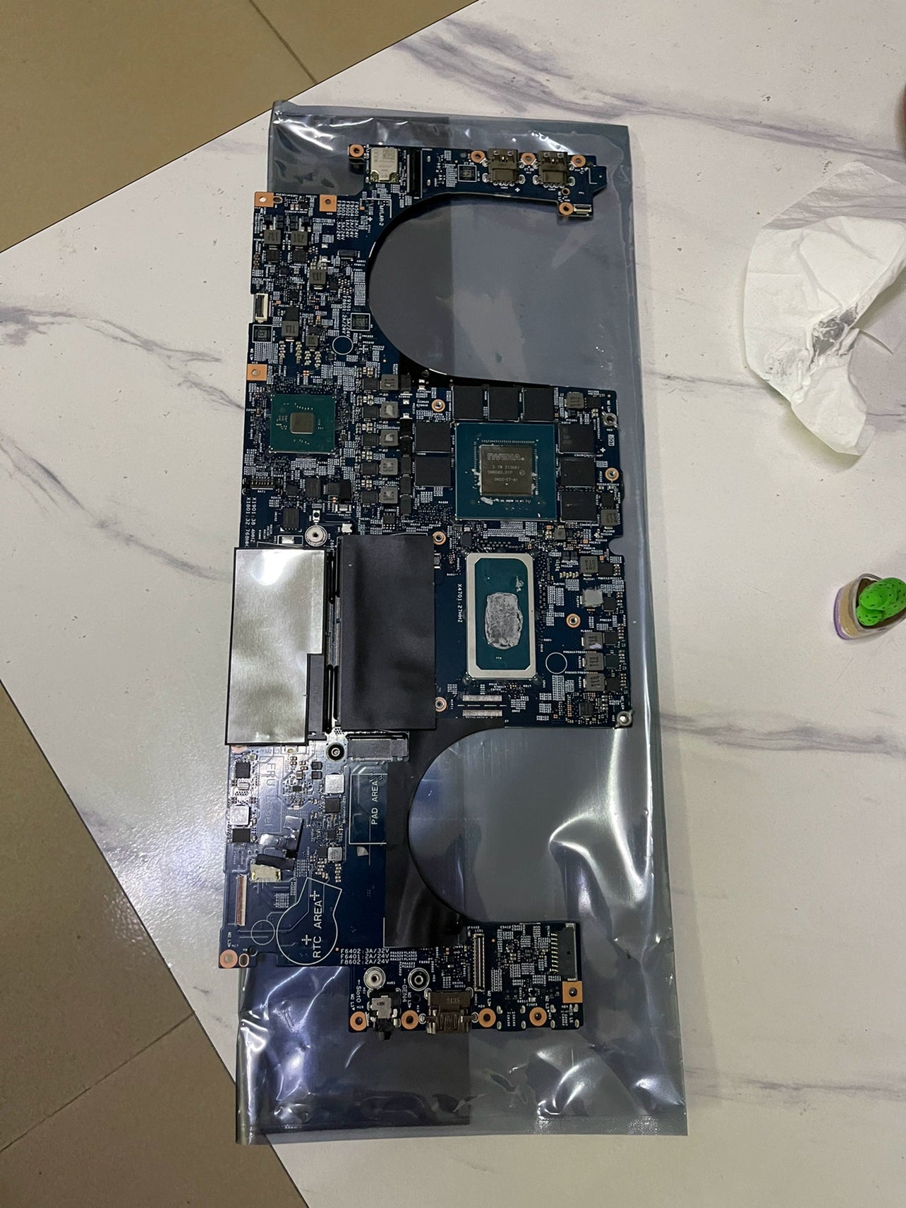 (Shipping fee not include) for联想 拯救者Y/R7000/Y/R9000 Y540 Y740 R720 2019/20/21主板