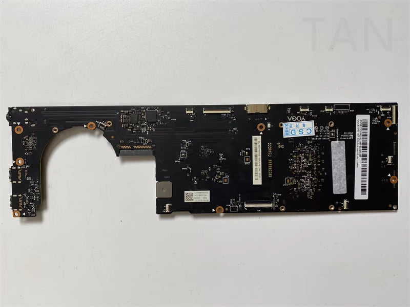 (Shipping fee not include) motherboard system board Lenovo/ 920-13IKB NM-B291 I7-8550U