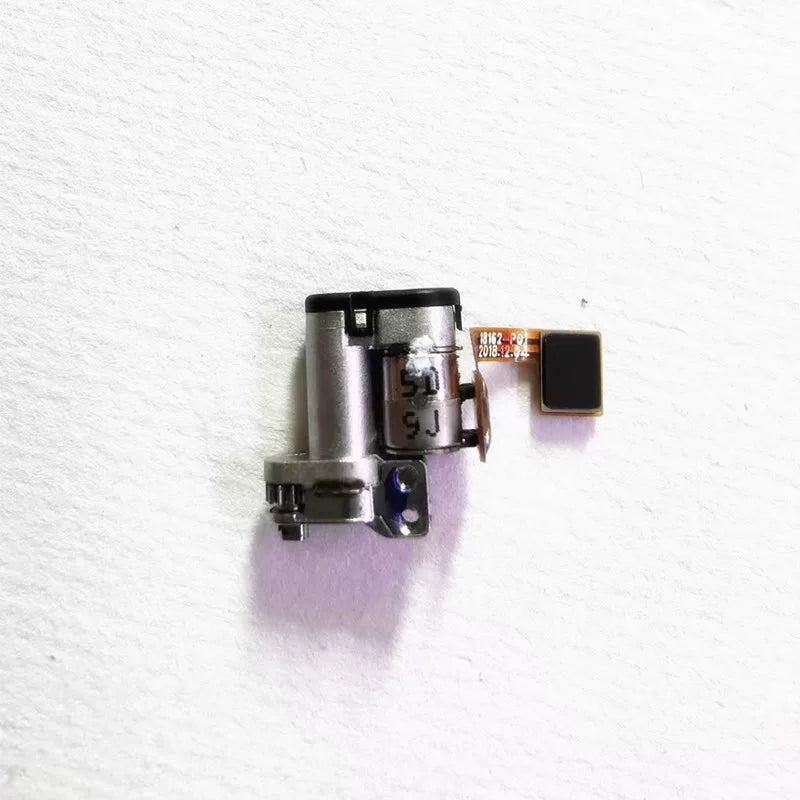 For ASUS Zenfone6 2019 ZS630KL I01WD Vibrator Vibration Camera Rotary Motor