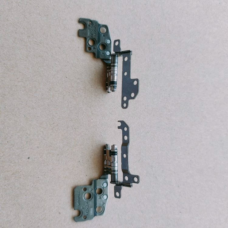 MSI Summit E13 FIIP Evo A11 A12 Screen shaft, hinge hinge