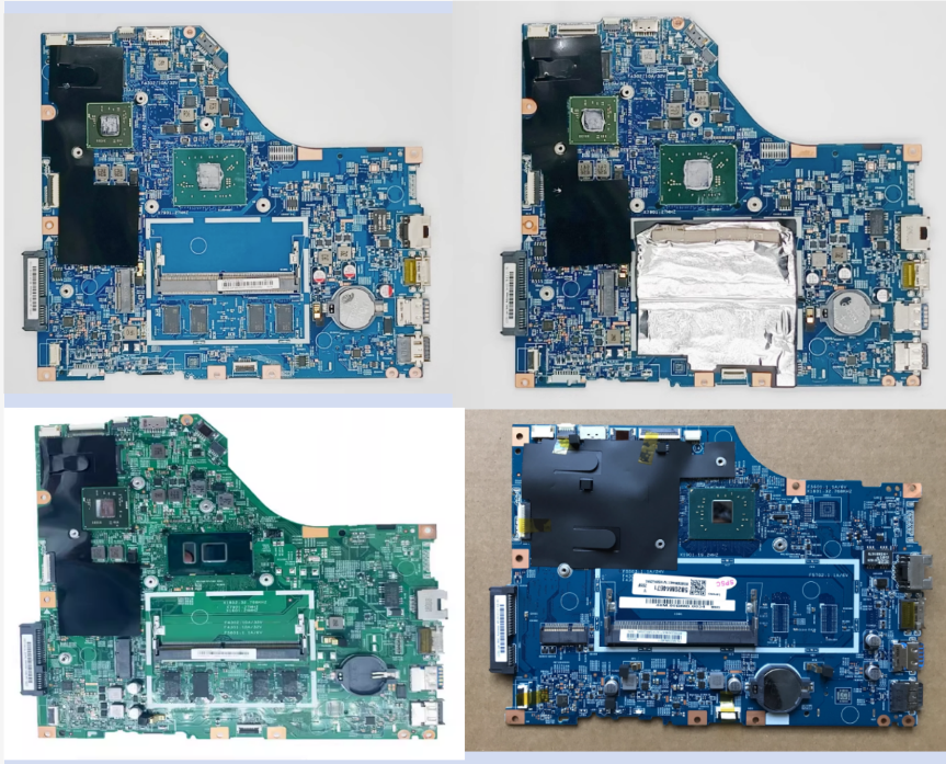 (Shipping fee not include) Lenovo V110-15ISK V110-14AST V110-14IAP motherboard 15283-3 15270-1