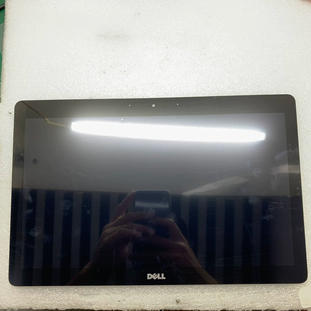 For DELL E7240 E7440 E7250 E7450/E7270 Touch Screen LCD Screen Assembly