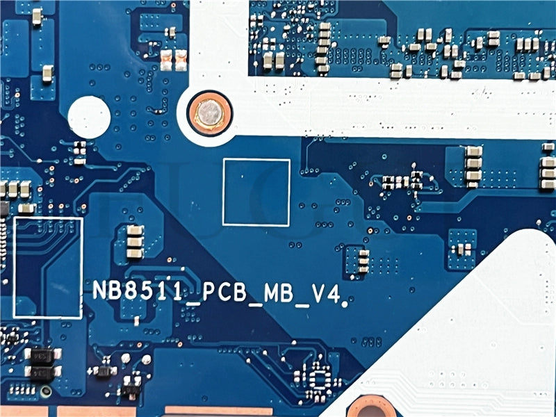 (Shipping fee not include)ACER NB8511-PCB-MB-V4 SRG0N i7-1065G7 Swift SF314-57/57G