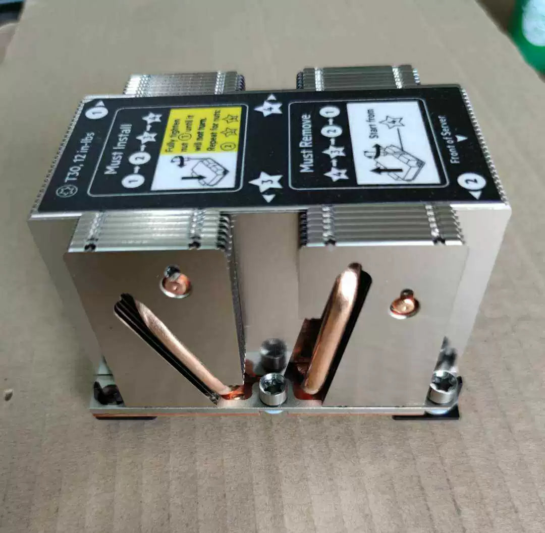 Servicer Dawning radiator I620-G30 C30 I420-G30 C30 CPU heat sink