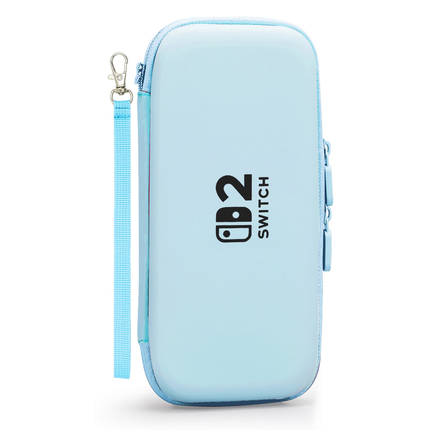 NS2 host bag for Nintendo Switch 2 console storage bag game console handbag gradual change of color