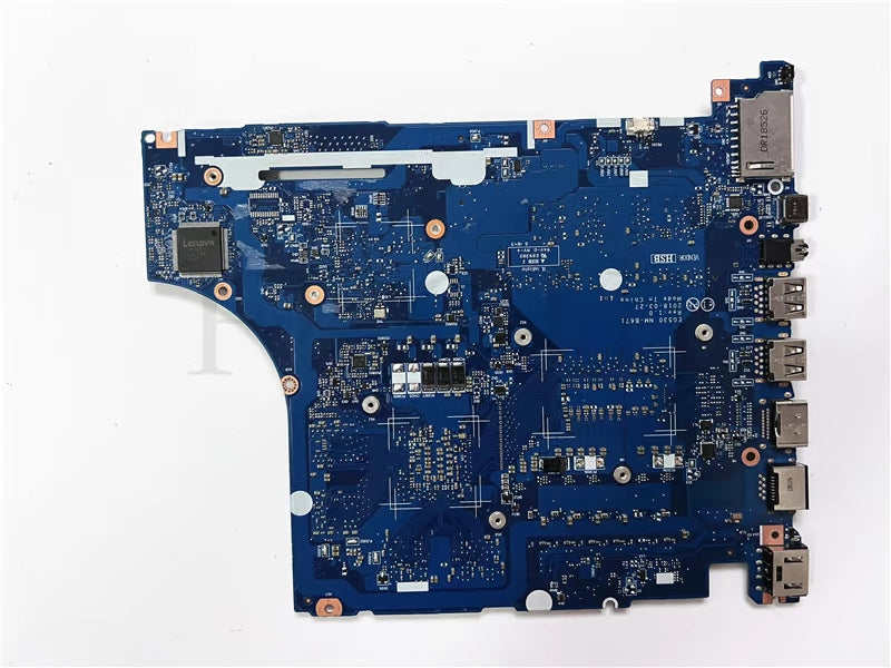 (Shipping fee not include) lenovo motherboard system board330-15ICH 5B20R46734 I5-8300H 4GB 1050 2GB NM-B671