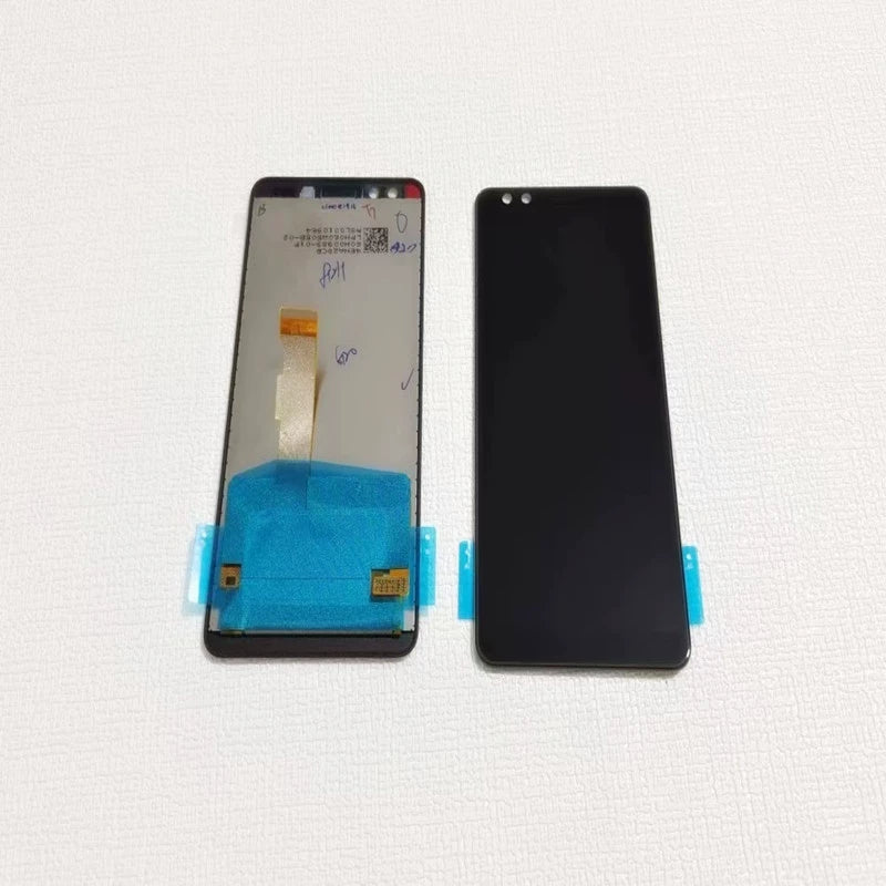For HTC U12 + U12Life D12 + D12 D20Pro D21Pro LCD Screen Assembly for HTC