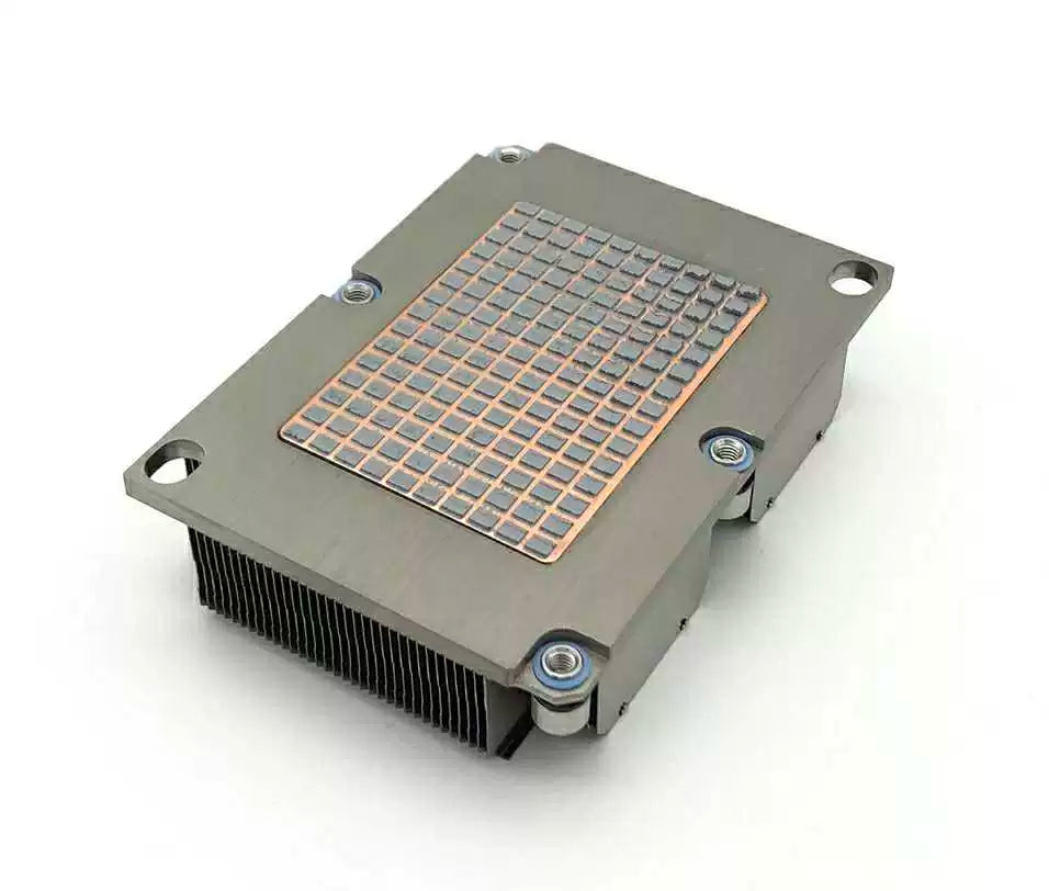 Servicer Tide radiator NF5180M5 heat sink, Tide 1U radiator