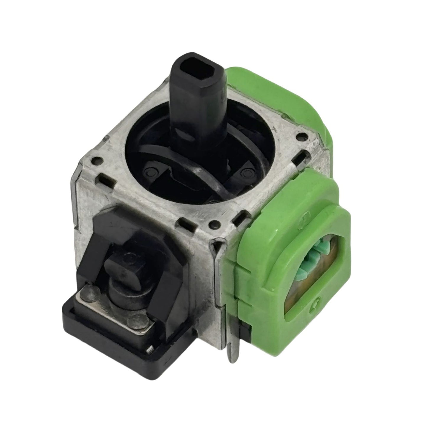 Suitable for PS5 Hall Rocker PS4 Hall Rocker Xb/oxone High Precision Electromagnetic IC 3D Rocker
