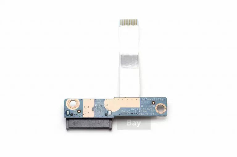 For HP For HP 15-AC 15-AF Optical Drive Interface Panel 250 255 G4 TPN-C125 LS-C706P