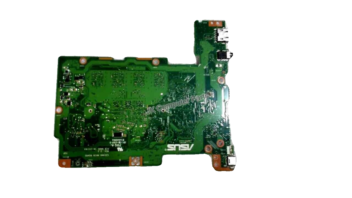 ASUS C223NA C523NA N3350/N4200 16G/32G/64G main board