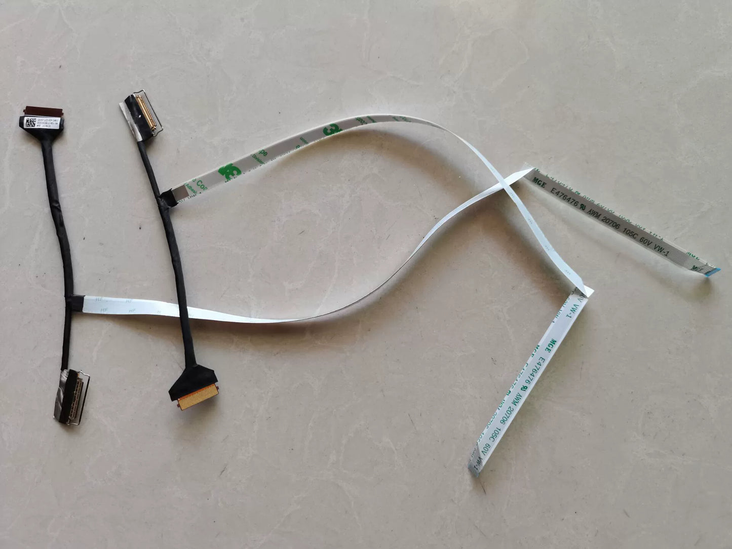 (Shipping fee not include) Lenovo 小新Air 15ARE 15ITL 15ALC 2021 LCD Flex cable lcd flex cable DC02002BS20