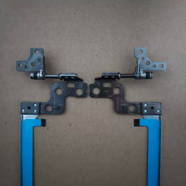 Lenovo, Youth Edition, Xiaoxin 14IWL 340C-14 S145-14 Screen Shaft, Rotary Shaft, Hinge FS441