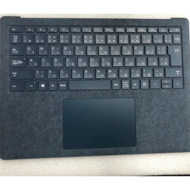 (Shipping fee not include)Microsoft Surface Laptop3/4 1867 1868 1951 keyboard topcase cover