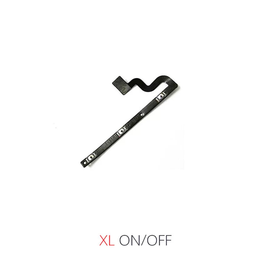 For Google Pixel 2 2XL 3A 3AXL 3XL 4A 4XL 5A XL Power cable Switch on of ribbon flex