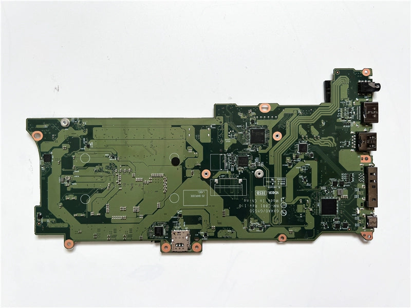 (Shipping fee not include) lenovo motherboard system boardX1 Yoga 5th Gen 5B21C69252 i7-10510U 16GB NM-C881