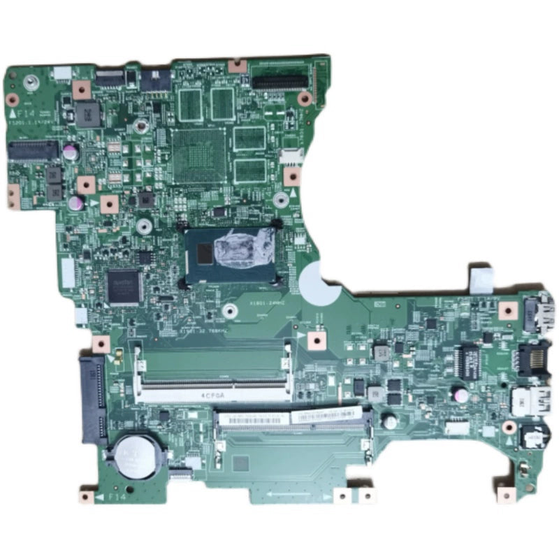 (Shipping fee not include)Lenovo for联想 LF15M MB LFEX2-15主板13308-1 448.00Z04.0011