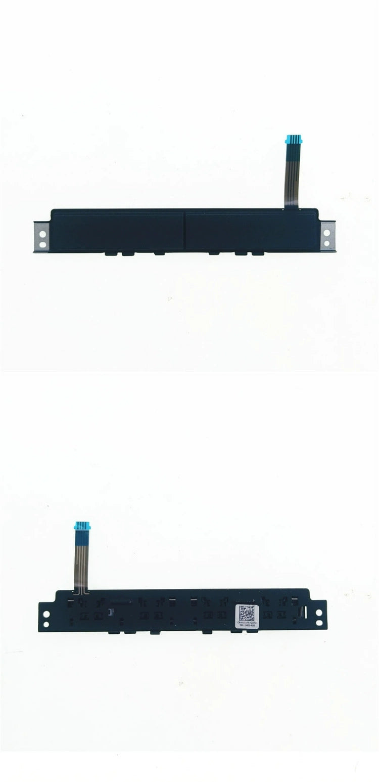 (Shipping fee not include)全新 原装 Dell for戴尔 Latitude 5270 E5270 E7270 触摸板 左右按键 滑鼠板左右操控键 触控板左右键 A151FA