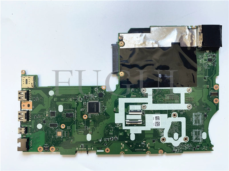 (Shipping fee not include) motherboard system board L470 NM-B021 i5-7200U i3-7100U