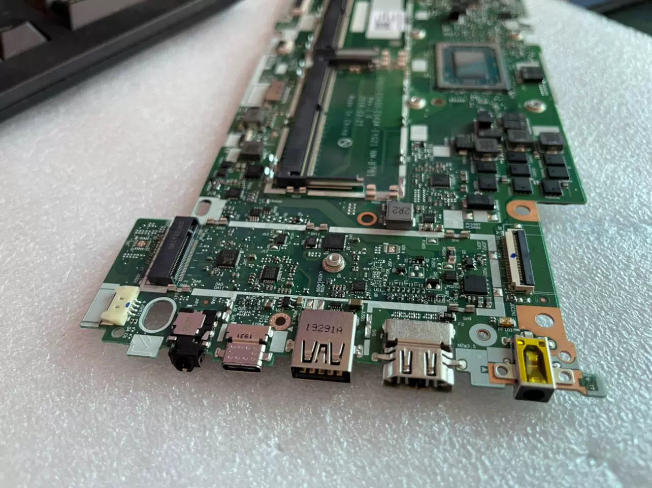 (Shipping fee not include) for联想 lenovo 小新Air yoga530-14ARR NM-B781 R3 R5 R7 CPU主板