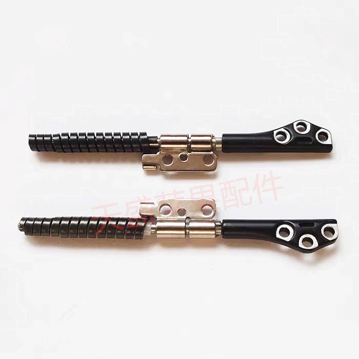 Macbook Macbook Pro 15 "A1286 MB985 MB986 MB470 Screen Shaft Rotary Shaft