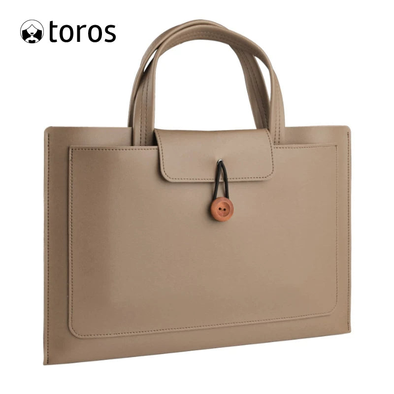Simple handbag 2026 new Macbook laptop bag 13 inch air 14 inch pro 15 inch 16 inch A3448 A3449 A3240 A3241 pro A3434 A3429 A3426 m2 m3 m4 m5 niche design