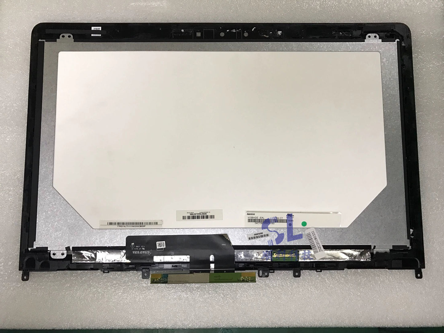 联想Lenovo YOGA314 311 500 460 S3 14 S5 Yoga260触摸屏幕总成