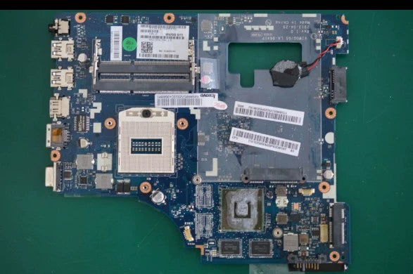 (Shipping fee not include) for联想 G400 Z410 G505 Z500 G500 G490 G410 G510主板 LA- 9911P