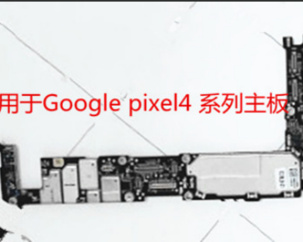 For Google Google pixel main board motherboard pixel3XL 2 3 4 main board