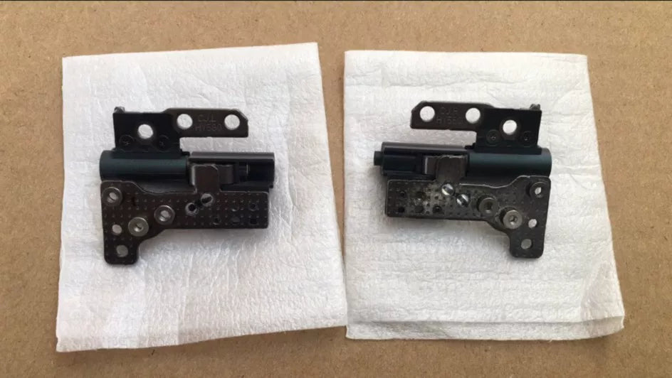 Lenovo, Savior Y7000 R7000 Y7000P 2021 Screen shaft, hinge HINGE