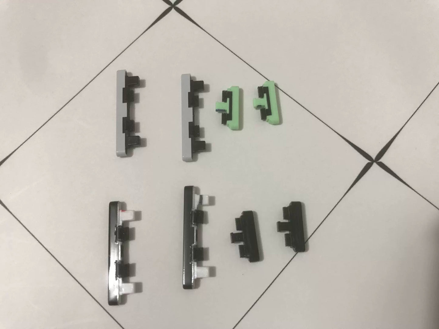 Google pixel3 side keys pixel3XL side keys volume keys power keys keys