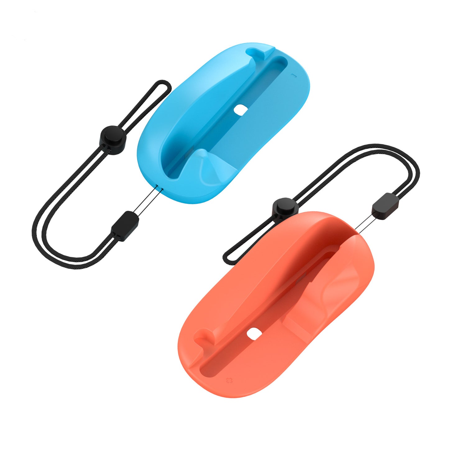 New Switch2 mouse NS2 left and right handle mini portable mouse 2 packs, the handle changes to the mouse in seconds
