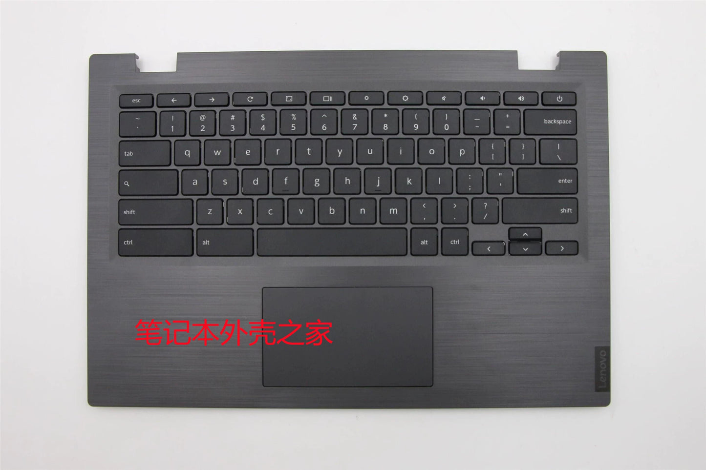 (Shipping fee not included) For Lenovo Lenovo14E Chromebook C Case with Keyboard Touchpad 5CB0S95246