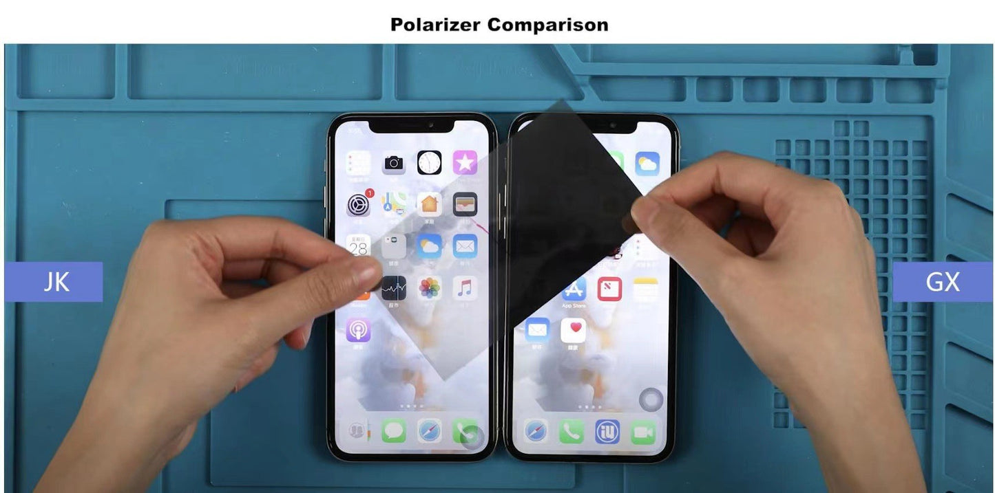 JK iPhone XR 11 13 14 15 Display Screen