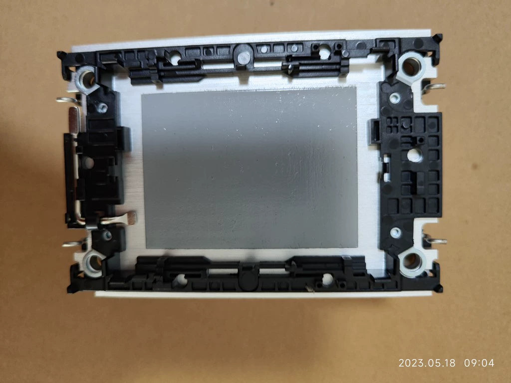 Servicer Dawning radiator I620-G40 C40 I420-G40 C40 CPU heat sink