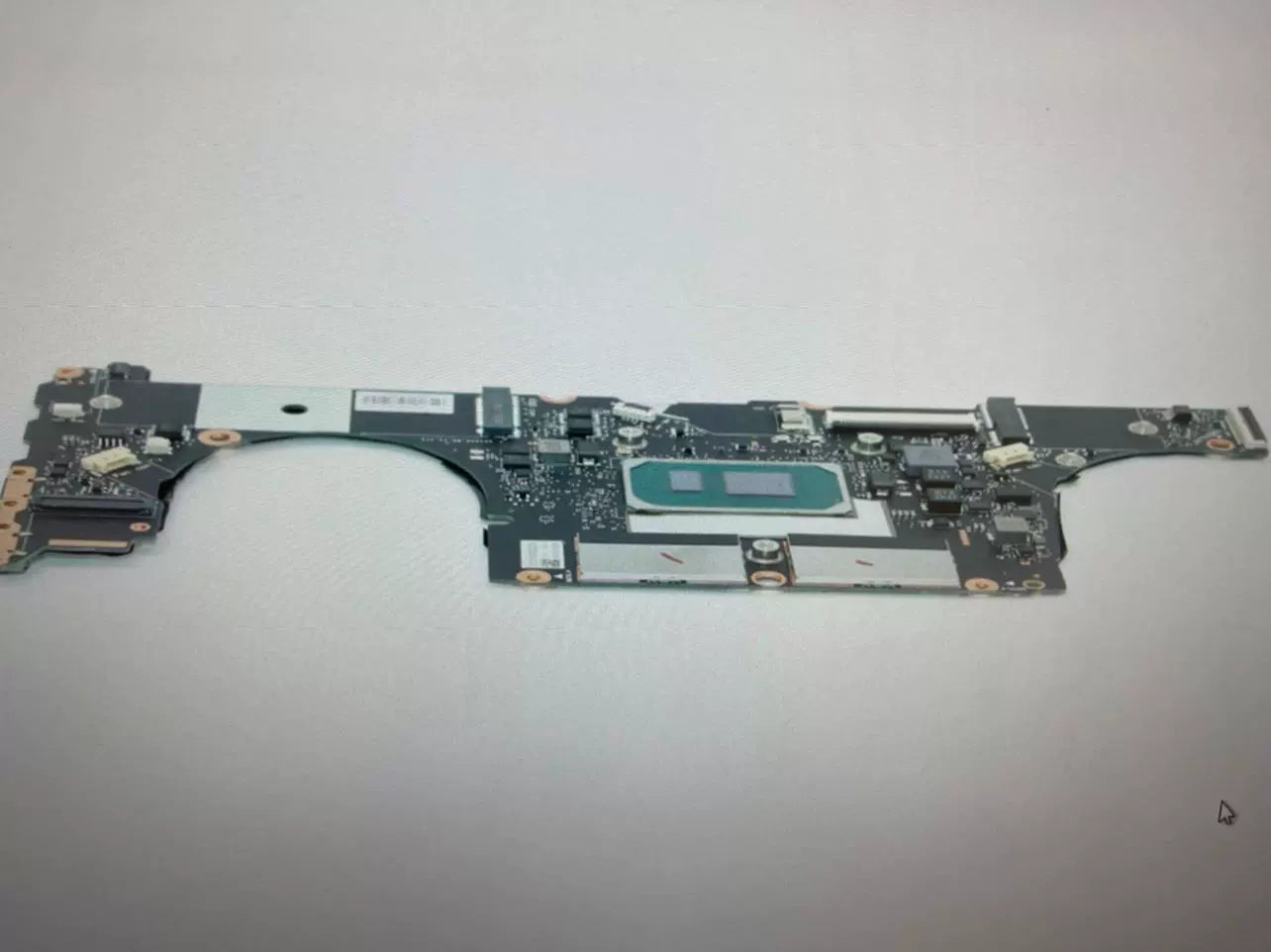 Motherboar for for lenovo Yoga Slim 7-13ITL05 NB2608 i5 i7 8G 16G 5B20Z33201 5B20Z33197 5B20Z33196 5B20Z33202 5B21B48648 5B21B48646 5B21B48649 5B21B48647